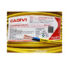 Dây Điện Cadivi 56006590 VCmo 2×1.0 – 300/500V Dây Điện Cadivi 56006590 VCmo 2×1.0 – 300/500V