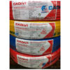 Dây Điện Cadivi 56006740 VCmd 2×1.5 – 0.6//1 kV Dây Điện Cadivi 56006740 VCmd 2×1.5 – 0.6//1 kV