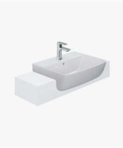 Chậu Rửa Lavabo Inax AL-345V Bán Âm Chậu Rửa Lavabo Inax AL-345V Bán Âm Chậu Rửa Lavabo Inax AL-345V Bán Âm Chậu Rửa Lavabo Inax AL-345V Bán Âm