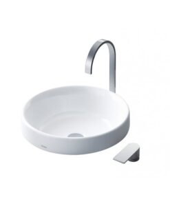 Chậu Rửa Lavabo Đặt Trên Bàn TOTO L1704 Chậu Rửa Lavabo Đặt Trên Bàn TOTO L1704 Chậu Rửa Lavabo Đặt Trên Bàn TOTO L1704 Chậu Rửa Lavabo Đặt Trên Bàn TOTO L1704