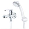 Vòi Sen Tắm Caesar S393C Nóng Lạnh Vòi Sen Tắm Caesar S393C Nóng Lạnh Vòi Sen Tắm Caesar S393C Nóng Lạnh Vòi Sen Tắm Caesar S393C Nóng Lạnh