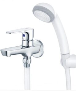 Vòi Sen Tắm Caesar S063CP Lạnh Vòi Sen Tắm Caesar S063CP Lạnh Vòi Sen Tắm Caesar S063CP Lạnh Vòi Sen Tắm Caesar S063CP Lạnh