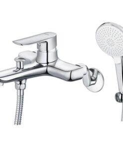Vòi Sen Tắm Caesar S393C Nóng Lạnh Vòi Sen Tắm Caesar S393C Nóng Lạnh Vòi Sen Tắm Caesar S393C Nóng Lạnh Vòi Sen Tắm Caesar S393C Nóng Lạnh