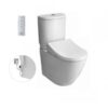 Bồn Cầu TOTO 2 Khối CS986GW6 Nắp Điện Tử Bồn Cầu TOTO 2 Khối CS986GW6 Nắp Điện Tử Bồn Cầu TOTO 2 Khối CS986GW6 Nắp Điện Tử Bồn Cầu TOTO 2 Khối CS986GW6 Nắp Điện Tử