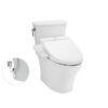 Bồn Cầu TOTO 2 Khối CS735DW6 Nắp Điện Tử Bồn Cầu TOTO 2 Khối CS735DW6 Nắp Điện Tử Bồn Cầu TOTO 2 Khối CS735DW6 Nắp Điện Tử Bồn Cầu TOTO 2 Khối CS735DW6 Nắp Điện Tử