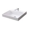 Chậu Rửa Lavabo Đặt Trên Bàn TOTO LT1615K Chậu Rửa Lavabo Đặt Trên Bàn TOTO LT1615K