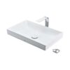 Chậu Rửa Lavabo Đặt Trên Bàn TOTO LT4706MT Chậu Rửa Lavabo Đặt Trên Bàn TOTO LT4706MT Chậu Rửa Lavabo Đặt Trên Bàn TOTO LT4706MT Chậu Rửa Lavabo Đặt Trên Bàn TOTO LT4706MT