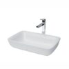Chậu Rửa Lavabo Đặt Trên Bàn TOTO PJS05WE#GW Chậu Rửa Lavabo Đặt Trên Bàn TOTO PJS05WE#GW