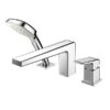 Vòi Lavabo TOTO TLG10308B Nóng Lạnh Gắn Tường Vòi Lavabo TOTO TLG10308B Nóng Lạnh Gắn Tường