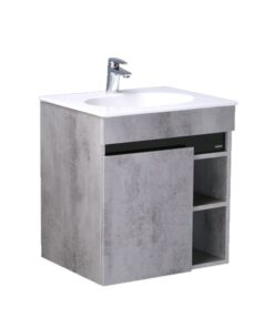 Bộ Tủ Lavabo Treo Tường Caesar LF5024 + EH05024ASV Bộ Tủ Lavabo Treo Tường Caesar LF5024 + EH05024ASV Bộ Tủ Lavabo Treo Tường Caesar LF5024 + EH05024ASV Bộ Tủ Lavabo Treo Tường Caesar LF5024 + EH05024ASV