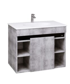 Bộ Tủ Lavabo Treo Tường Caesar LF5026 + EH05026ASV Bộ Tủ Lavabo Treo Tường Caesar LF5026 + EH05026ASV Bộ Tủ Lavabo Treo Tường Caesar LF5026 + EH05026ASV Bộ Tủ Lavabo Treo Tường Caesar LF5026 + EH05026ASV