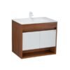 Tủ Lavabo Treo Caesar EH15261AV Tủ Lavabo Treo Caesar EH15261AV