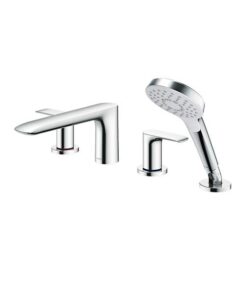Vòi Xả Bồn Tắm TOTO TBG04202BA Nóng Lạnh 4 Lỗ Vòi Xả Bồn Tắm TOTO TBG04202BA Nóng Lạnh 4 Lỗ Vòi Xả Bồn Tắm TOTO TBG04202BA Nóng Lạnh 4 Lỗ Vòi Xả Bồn Tắm TOTO TBG04202BA Nóng Lạnh 4 Lỗ