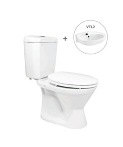 Bồn Cầu 2 Khối Viglacera VI66+V116 Nắp Êm Kèm Lavabo VTL2 Bồn Cầu 2 Khối Viglacera VI66+V116 Nắp Êm Kèm Lavabo VTL2 Bồn Cầu 2 Khối Viglacera VI66+V116 Nắp Êm Kèm Lavabo VTL2 Bồn Cầu 2 Khối Viglacera VI66+V116 Nắp Êm Kèm Lavabo VTL2