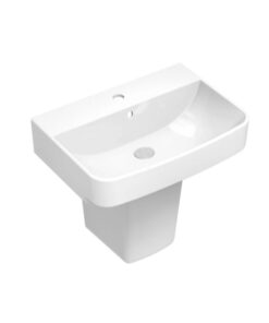 Chậu Rửa Lavabo Treo Tường Viglacera CD58 Chậu Rửa Lavabo Treo Tường Viglacera CD58 Chậu Rửa Lavabo Treo Tường Viglacera CD58 Chậu Rửa Lavabo Treo Tường Viglacera CD58
