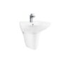 Chậu rửa lavabo Đặt trên bàn đá Viglacera V42M Chậu rửa lavabo Đặt trên bàn đá Viglacera V42M Chậu rửa lavabo Đặt trên bàn đá Viglacera V42M Chậu rửa lavabo Đặt trên bàn đá Viglacera V42M
