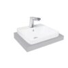 Chậu Rửa Lavabo Viglacera V25 Đặt Bàn Chậu Rửa Lavabo Viglacera V25 Đặt Bàn