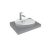 Chậu rửa lavabo Treo Tường Viglacera V23 Chậu rửa lavabo Treo Tường Viglacera V23 Chậu rửa lavabo Treo Tường Viglacera V23 Chậu rửa lavabo Treo Tường Viglacera V23