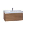 Vòi Lavabo Caesar BT570CU Nóng Lạnh Vòi Lavabo Caesar BT570CU Nóng Lạnh