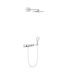 Bộ Sen âm tường Grohe 26443000 SMARTCONTROL DUO 360 (Chưa Bao Gồm Bộ Âm) Bộ Sen âm tường Grohe 26443000 SMARTCONTROL DUO 360 (Chưa Bao Gồm Bộ Âm) Bộ Sen âm tường Grohe 26443000 SMARTCONTROL DUO 360 (Chưa Bao Gồm Bộ Âm) Bộ Sen âm tường Grohe 26443000 SMARTCONTROL DUO 360 (Chưa Bao Gồm Bộ Âm)