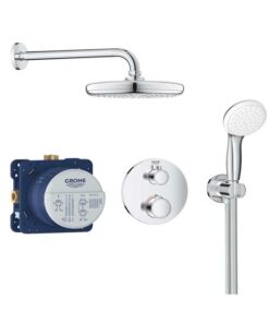 Bộ Sen âm tường Grohe 34727000 Bát Sen Tempesta 210 Bộ Sen âm tường Grohe 34727000 Bát Sen Tempesta 210 Bộ Sen âm tường Grohe 34727000 Bát Sen Tempesta 210 Bộ Sen âm tường Grohe 34727000 Bát Sen Tempesta 210