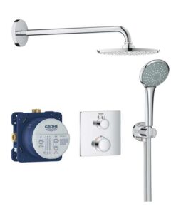 Bộ Sen Âm Tường Grohe SMARTCONTROL 34734000 Ổn Nhiệt Bộ Sen Âm Tường Grohe SMARTCONTROL 34734000 Ổn Nhiệt Bộ Sen Âm Tường Grohe SMARTCONTROL 34734000 Ổn Nhiệt Bộ Sen Âm Tường Grohe SMARTCONTROL 34734000 Ổn Nhiệt