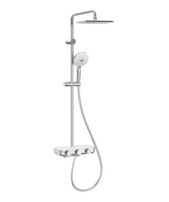 Bộ Sen Cây Cảm Biến Nhiệt American Standard WF-4956 EasySET Bộ Sen Cây Cảm Biến Nhiệt American Standard WF-4956 EasySET Bộ Sen Cây Cảm Biến Nhiệt American Standard WF-4956 EasySET Bộ Sen Cây Cảm Biến Nhiệt American Standard WF-4956 EasySET
