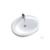 Chậu rửa Lavabo âm bàn American Standard WP-0440 Chậu rửa Lavabo âm bàn American Standard WP-0440