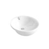 Chậu rửa Lavabo âm bàn American Standard WP-0440 Chậu rửa Lavabo âm bàn American Standard WP-0440