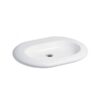 Chậu Lavabo Dương Vành American Standard WP-F507 (F507-WT) Chậu Lavabo Dương Vành American Standard WP-F507 (F507-WT)