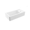 Chậu Lavabo Đặt Bàn American Standard WP-0626 Chậu Lavabo Đặt Bàn American Standard WP-0626