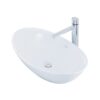 Chậu Lavabo Đặt Bàn American Standard WP-0626 Chậu Lavabo Đặt Bàn American Standard WP-0626