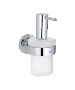 Kệ Đựng Xà Bông Nước Grohe 40448001 Kệ Đựng Xà Bông Nước Grohe 40448001 Kệ Đựng Xà Bông Nước Grohe 40448001 Kệ Đựng Xà Bông Nước Grohe 40448001