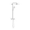 Sen Cây Grohe TEMPESTA 26689000 Ổn Nhiệt Sen Cây Grohe TEMPESTA 26689000 Ổn Nhiệt