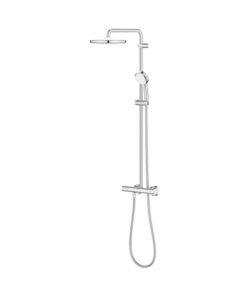 Sen Cây Grohe TEMPESTA 26670000 Ổn Nhiệt Sen Cây Grohe TEMPESTA 26670000 Ổn Nhiệt Sen Cây Grohe TEMPESTA 26670000 Ổn Nhiệt Sen Cây Grohe TEMPESTA 26670000 Ổn Nhiệt