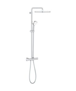 Sen Cây Grohe TEMPESTA 26689000 Ổn Nhiệt Sen Cây Grohe TEMPESTA 26689000 Ổn Nhiệt Sen Cây Grohe TEMPESTA 26689000 Ổn Nhiệt Sen Cây Grohe TEMPESTA 26689000 Ổn Nhiệt