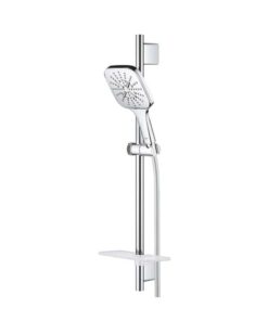 Tay Sen Grohe 26583000 Kèm Thanh Trượt Tay Sen Grohe 26583000 Kèm Thanh Trượt Tay Sen Grohe 26583000 Kèm Thanh Trượt Tay Sen Grohe 26583000 Kèm Thanh Trượt