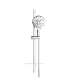 Tay Sen Grohe 26591000 Kèm Thanh Trượt Tay Sen Grohe 26591000 Kèm Thanh Trượt Tay Sen Grohe 26591000 Kèm Thanh Trượt Tay Sen Grohe 26591000 Kèm Thanh Trượt