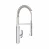 Vòi Bếp Grohe 32294002 Nóng Lạnh Vòi Bếp Grohe 32294002 Nóng Lạnh