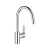 Chậu Bếp Đá Composite K500 Grohe 31649AP0 2 Hộc Chậu Bếp Đá Composite K500 Grohe 31649AP0 2 Hộc