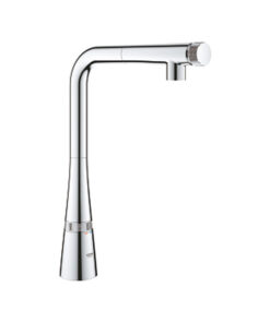 Vòi bếp Zedra Smart Control Grohe 31593002 Nóng Lạnh Vòi bếp Zedra Smart Control Grohe 31593002 Nóng Lạnh Vòi bếp Zedra Smart Control Grohe 31593002 Nóng Lạnh Vòi bếp Zedra Smart Control Grohe 31593002 Nóng Lạnh