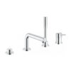 Bát Sen Grohe 26685000 Loại Vuông Bát Sen Grohe 26685000 Loại Vuông