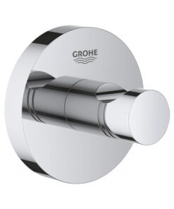 Móc Áo Grohe 40364001 Essentials Móc Áo Grohe 40364001 Essentials Móc Áo Grohe 40364001 Essentials Móc Áo Grohe 40364001 Essentials