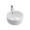 Chậu Rửa Lavabo Đặt Bàn INAX AL-642V Chậu Rửa Lavabo Đặt Bàn INAX AL-642V