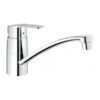 Vòi Bếp Grohe Minta 32168000 Dây Rút Vòi Bếp Grohe Minta 32168000 Dây Rút