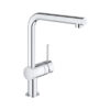 Vòi Bếp Gắn Tường American Standard WF-T707 Lạnh Vòi Bếp Gắn Tường American Standard WF-T707 Lạnh
