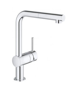 Vòi Bếp Grohe Minta 32168000 Dây Rút Vòi Bếp Grohe Minta 32168000 Dây Rút Vòi Bếp Grohe Minta 32168000 Dây Rút Vòi Bếp Grohe Minta 32168000 Dây Rút