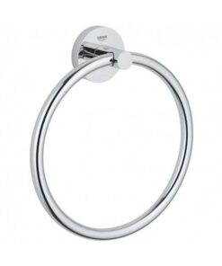 Vòng Treo Khăn Grohe 40365001 Essentials Vòng Treo Khăn Grohe 40365001 Essentials Vòng Treo Khăn Grohe 40365001 Essentials Vòng Treo Khăn Grohe 40365001 Essentials
