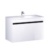 Bộ Tủ Lavabo Treo Tường Caesar EH15026AV + LF5026 Bộ Tủ Lavabo Treo Tường Caesar EH15026AV + LF5026