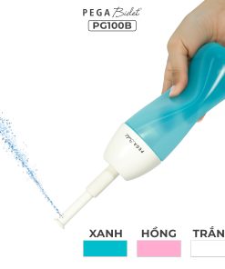 Bình Xịt Rửa Vệ Sinh Thông Minh Cầm Tay PEGA Bidet P100 Bình Xịt Rửa Vệ Sinh Thông Minh Cầm Tay PEGA Bidet P100 Bình Xịt Rửa Vệ Sinh Thông Minh Cầm Tay PEGA Bidet P100 Bình Xịt Rửa Vệ Sinh Thông Minh Cầm Tay PEGA Bidet P100